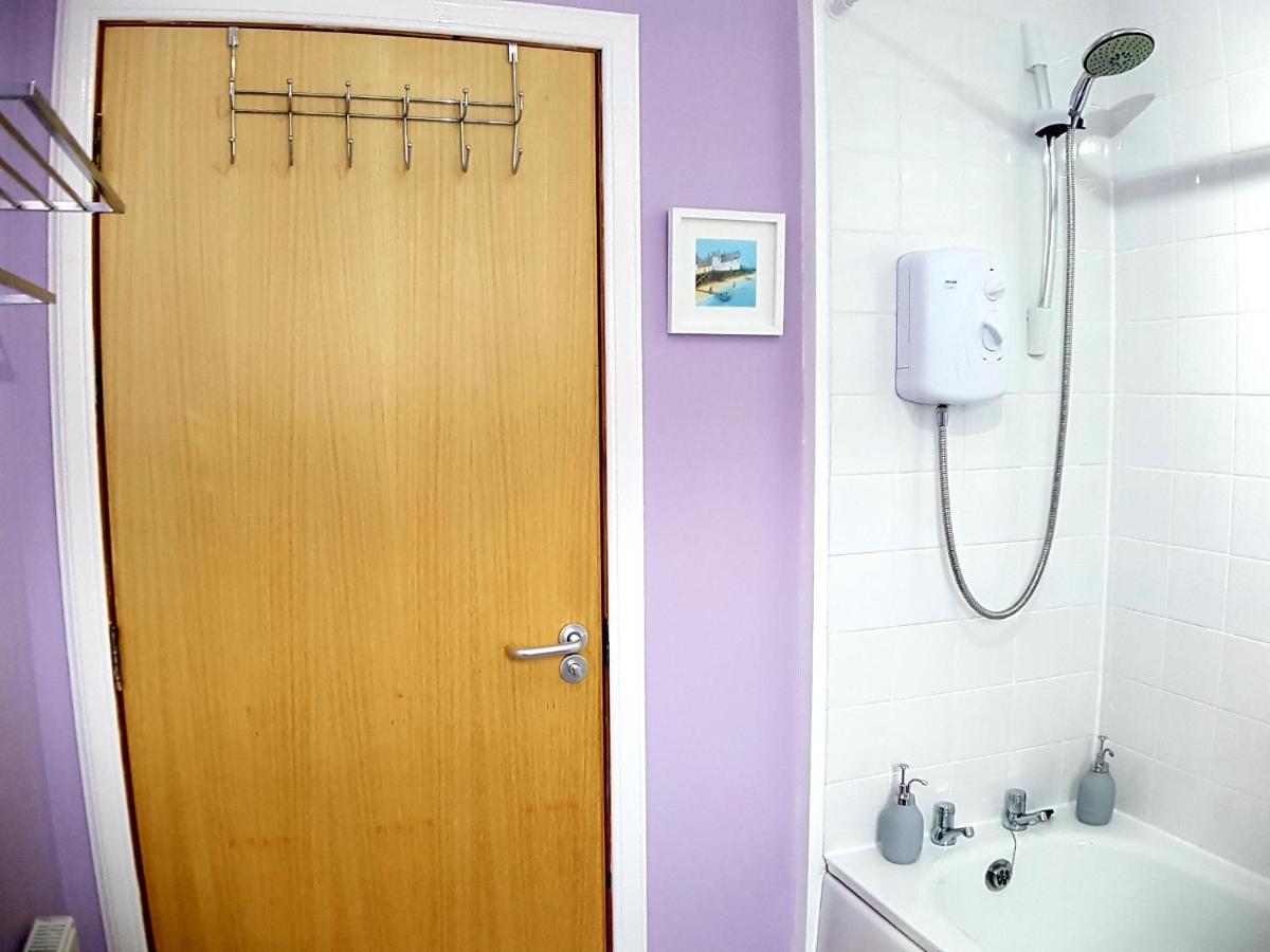 Hill View 2 Bedroom Free Parking Інвернесс Екстер'єр фото