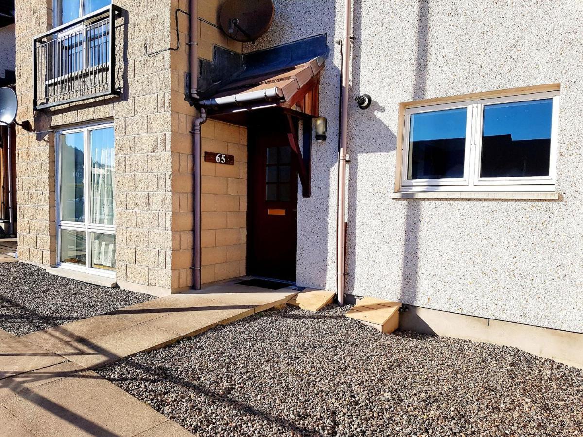 Hill View 2 Bedroom Free Parking Інвернесс Екстер'єр фото