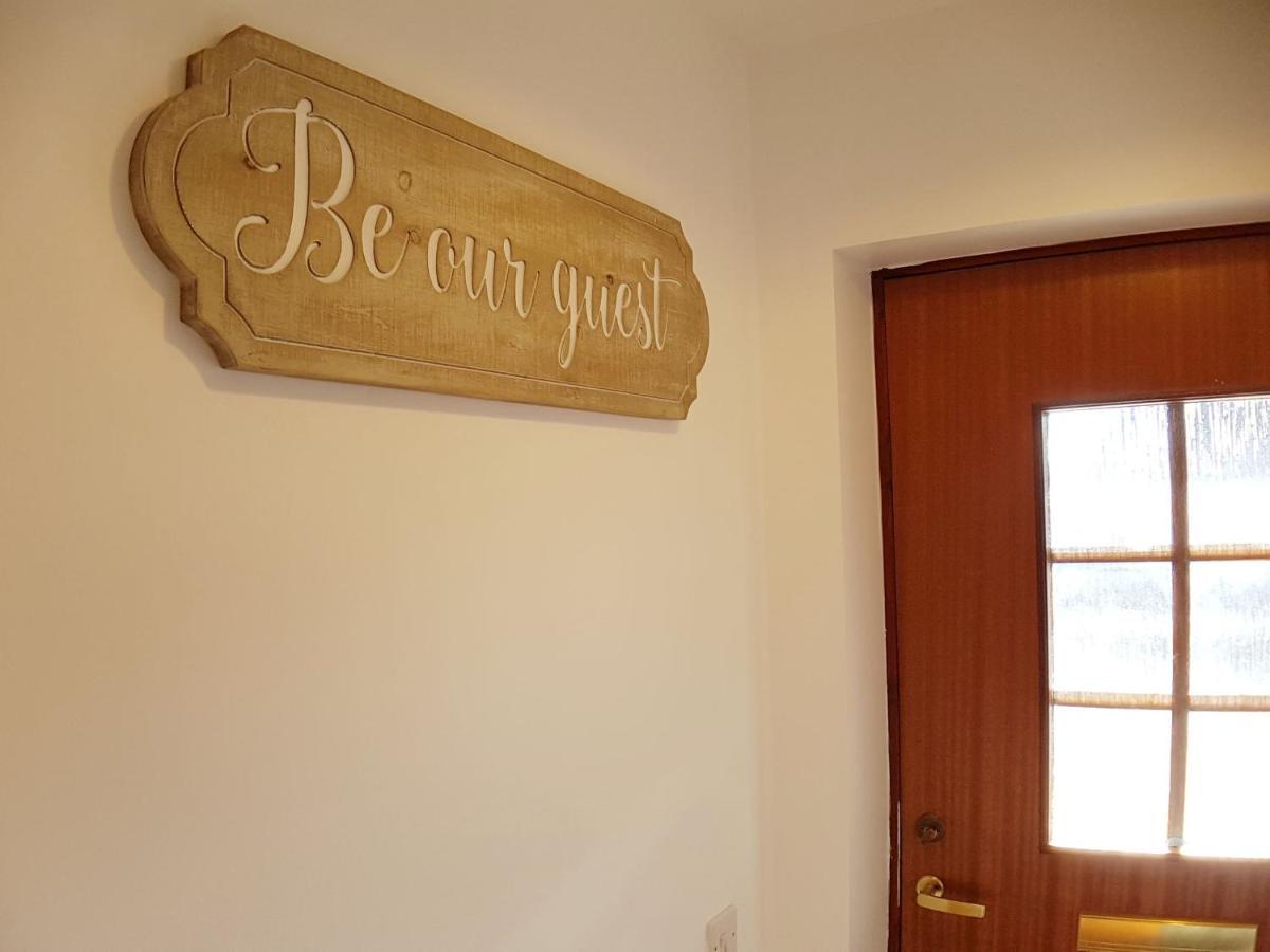 Hill View 2 Bedroom Free Parking Інвернесс Екстер'єр фото